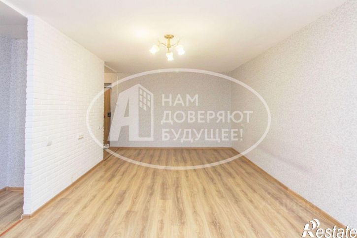 1-комн квартира улица Ленина, 40,  д. 40