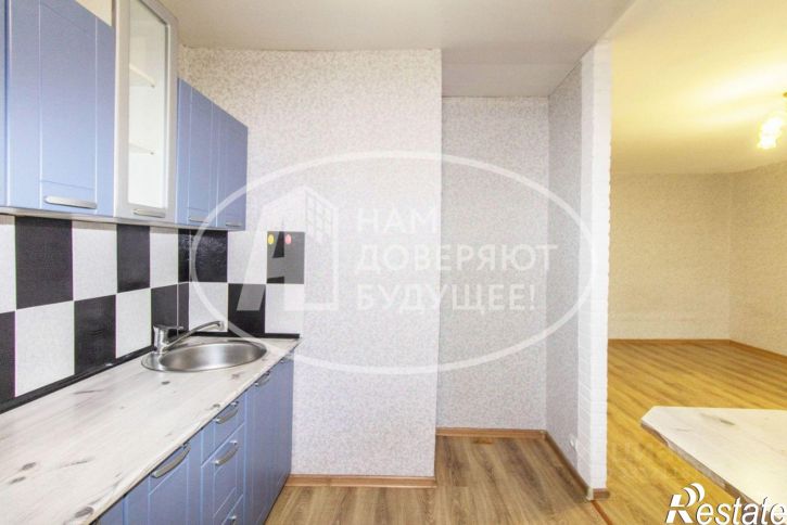 1-комн квартира улица Ленина, 40,  д. 40