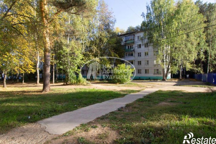 1-комн квартира улица Ленина, 40,  д. 40