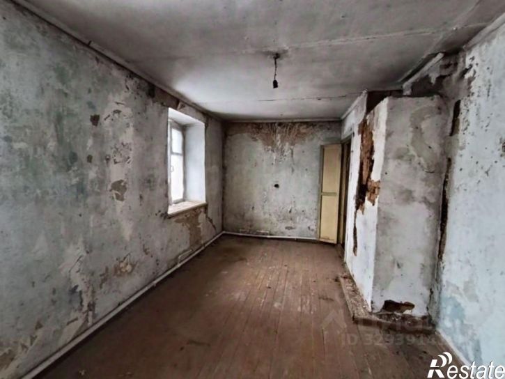 2-комн квартира Молодёжная улица, 1,  д. 1