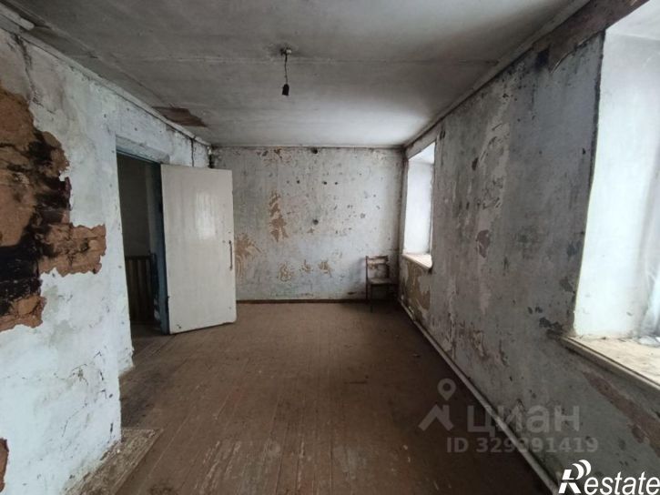 2-комн квартира Молодёжная улица, 1,  д. 1