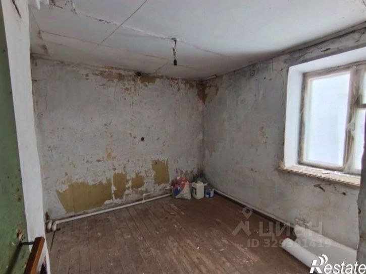 2-комн квартира Молодёжная улица, 1,  д. 1