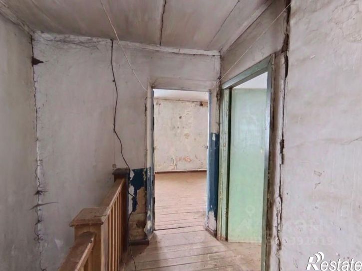 2-комн квартира Молодёжная улица, 1,  д. 1