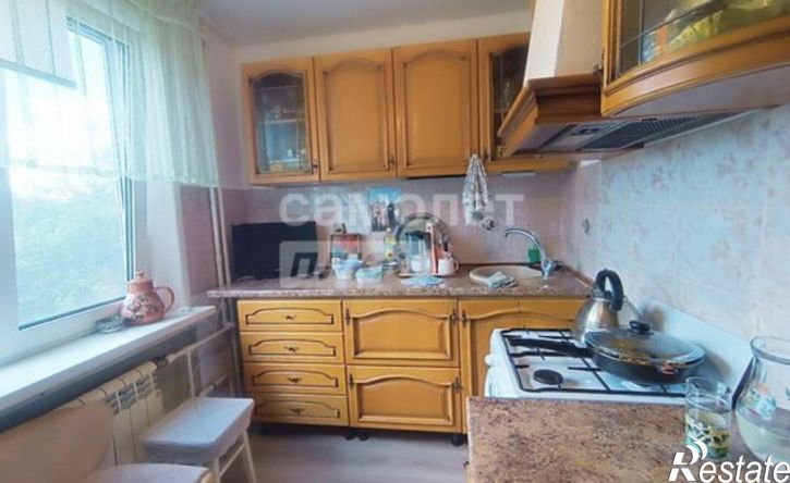 2-комн квартира Шоссейная улица, 1,  д. 1