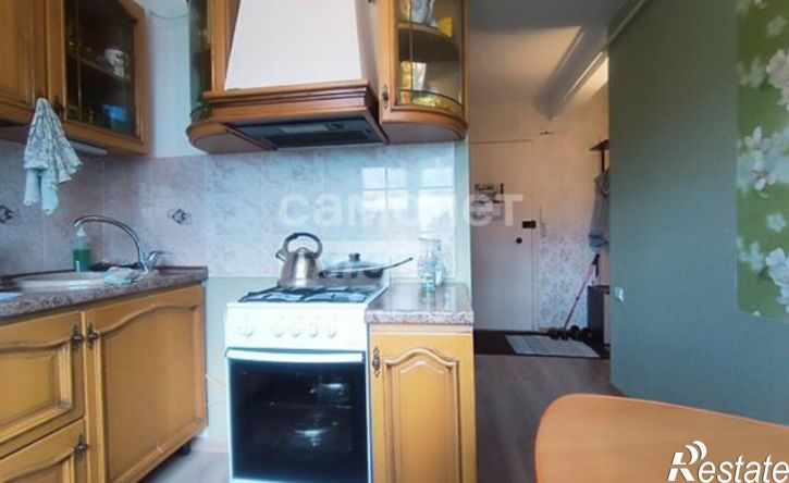 2-комн квартира Шоссейная улица, 1,  д. 1