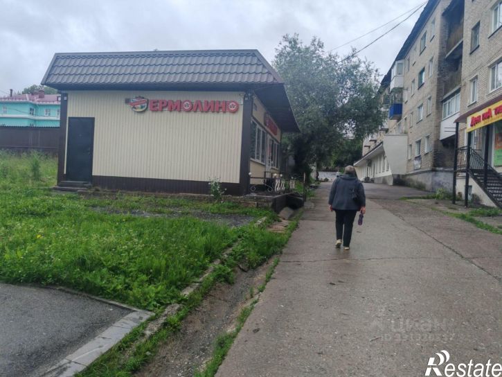 Отдельное здание ул Школьная, 7,  д. 7