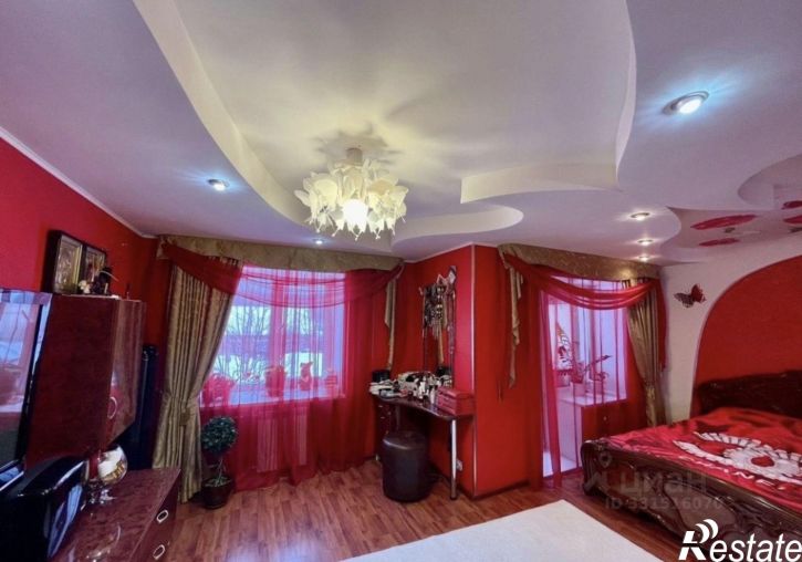3-комн квартира ул Железнодорожная, 32,  д. 32