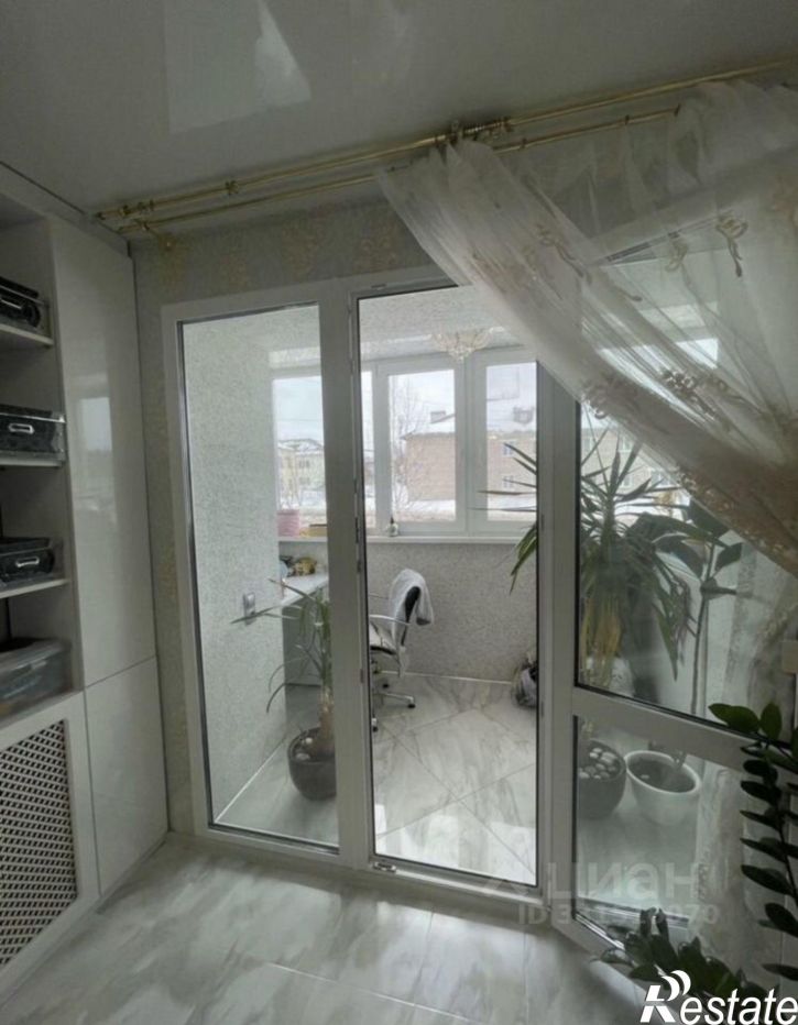 3-комн квартира ул Железнодорожная, 32,  д. 32