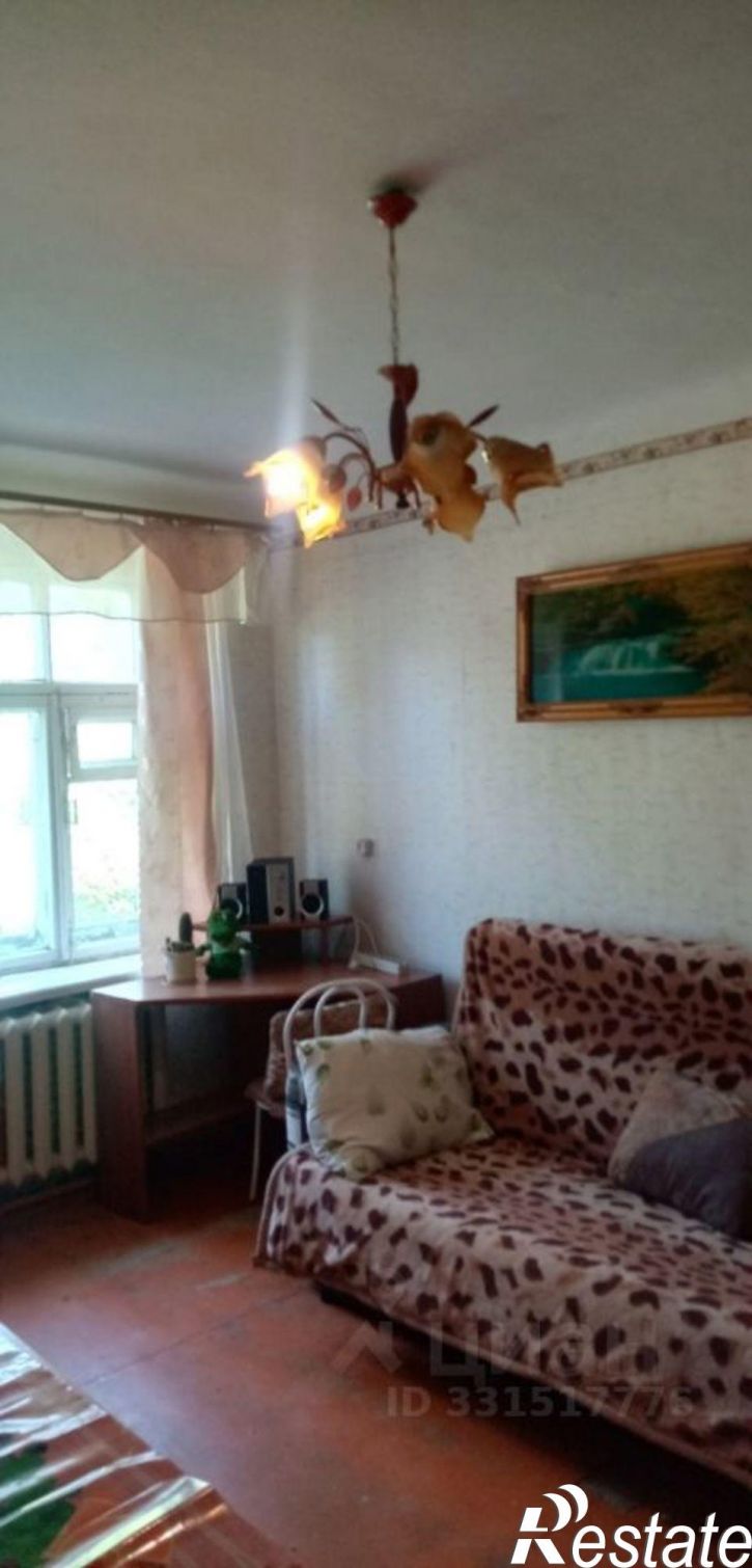 2-комн квартира ул Пермская, 20,  д. 20