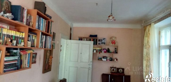 2-комн квартира ул Пермская, 20,  д. 20