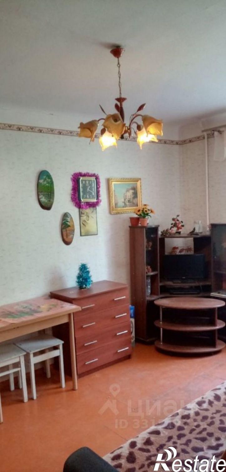 2-комн квартира ул Пермская, 20,  д. 20