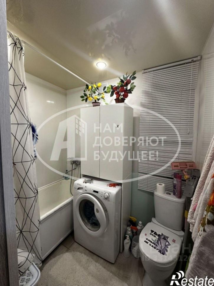 2-комн квартира ул 50 лет ВЛКСМ, 7В,  д. 7В