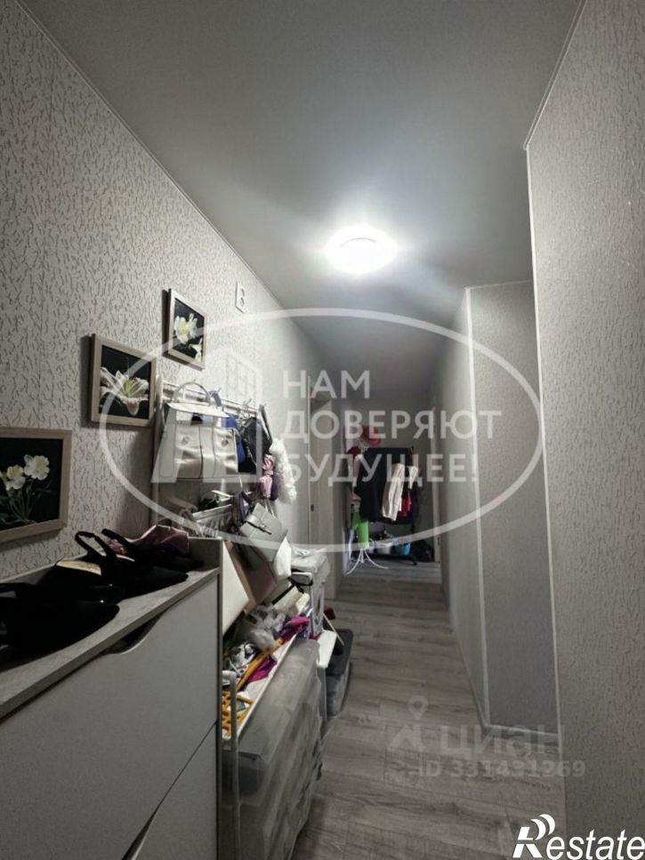 2-комн квартира ул 50 лет ВЛКСМ, 7В,  д. 7В