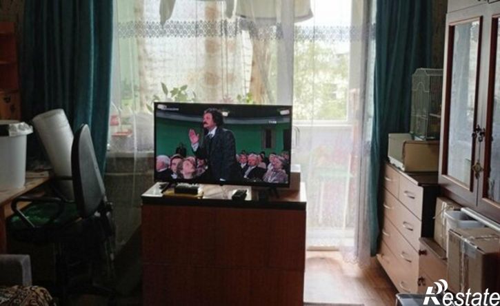 1-комн квартира ул Шмидта, 45,  д. 45