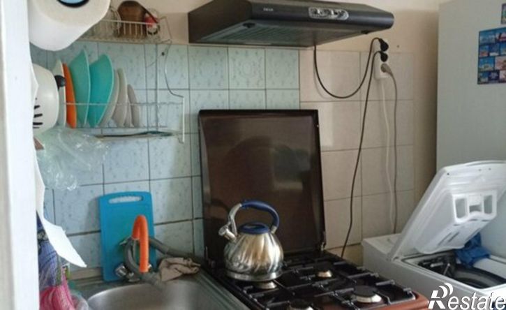 1-комн квартира ул Шмидта, 45,  д. 45
