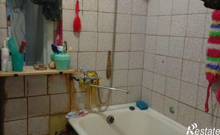 1-комн квартира ул Шмидта, 45,  д. 45