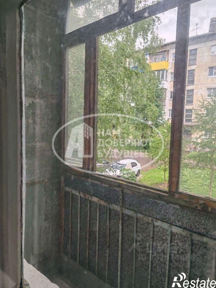 2-комн квартира ул Чернигина, 3,  д. 3