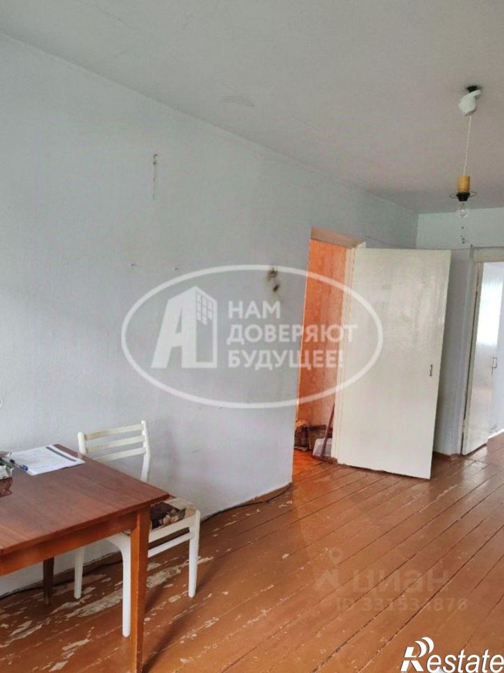 2-комн квартира ул Чернигина, 3,  д. 3
