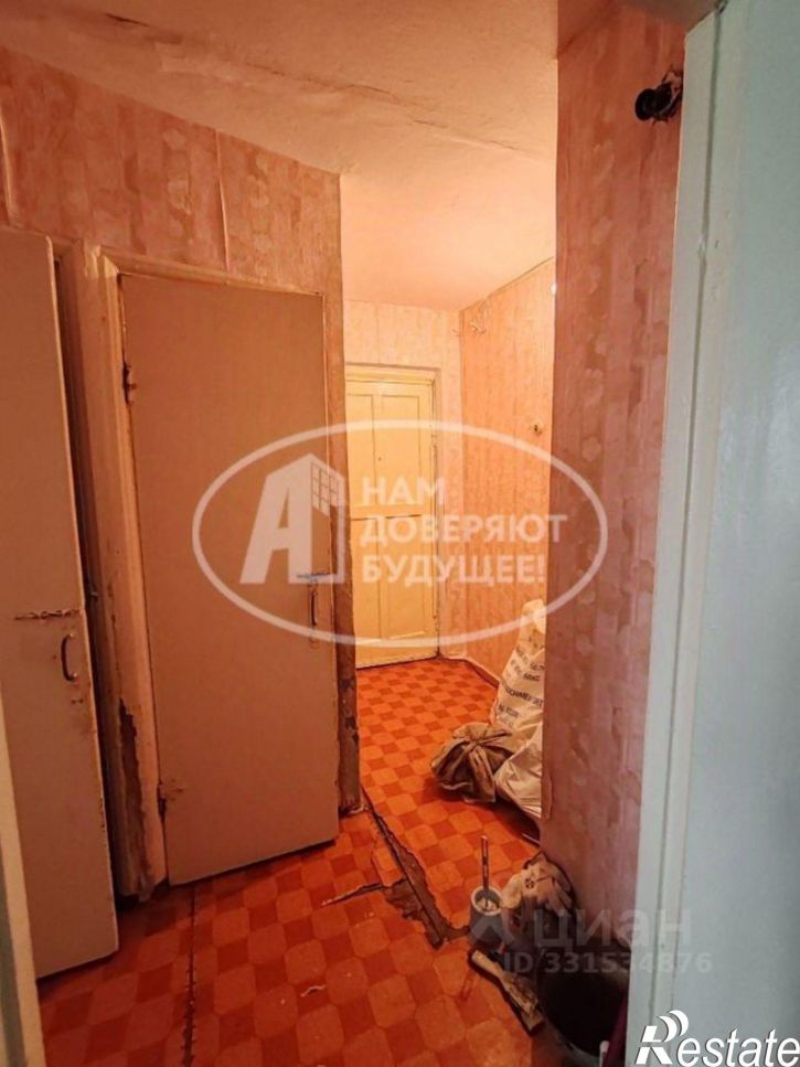 2-комн квартира ул Чернигина, 3,  д. 3