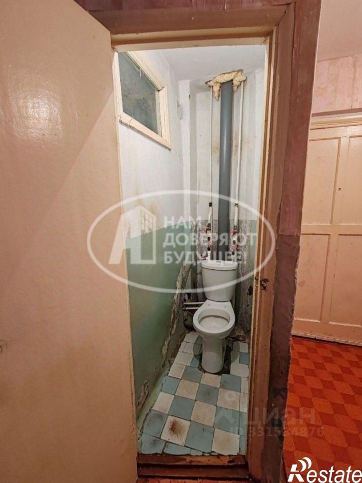 2-комн квартира ул Чернигина, 3,  д. 3