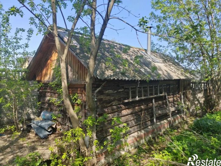 Земельный участок Береговая улица, 15А,  д. 15А