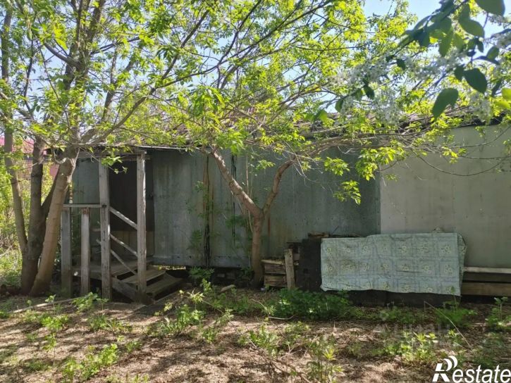 Земельный участок Береговая улица, 15А,  д. 15А