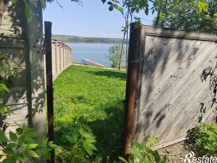 Земельный участок Береговая улица, 15А,  д. 15А