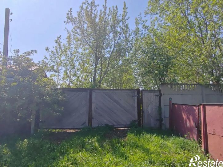Земельный участок Береговая улица, 15А,  д. 15А
