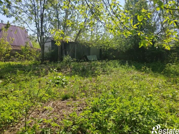 Земельный участок Береговая улица, 15А,  д. 15А