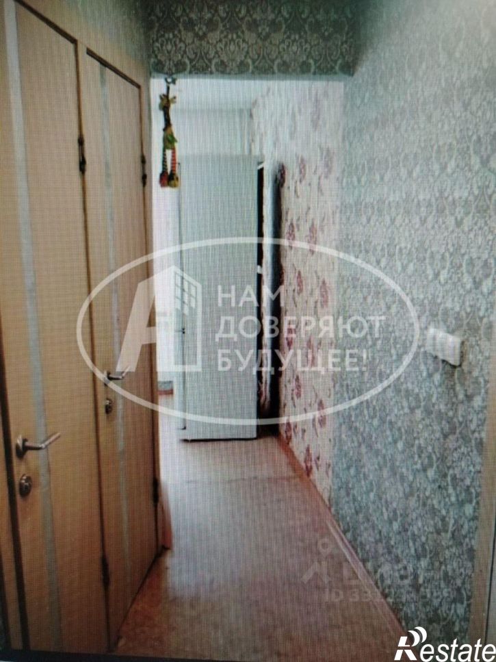 2-комн квартира улица Дружбы, 10,  д. 10