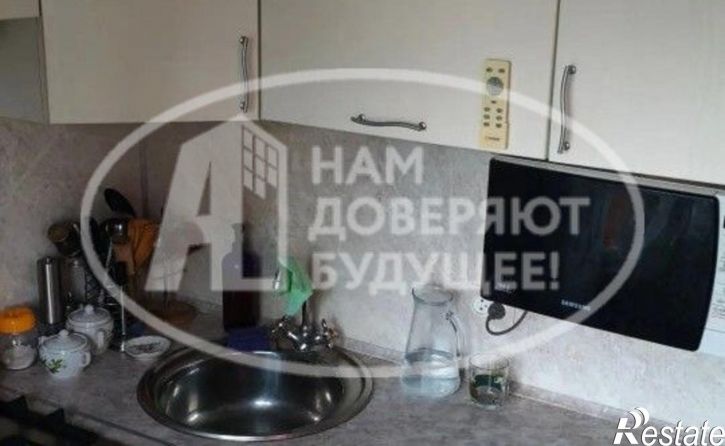 2-комн квартира улица Гагарина, 17,  д. 17