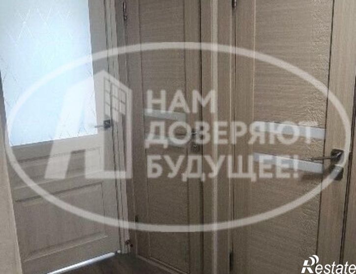 2-комн квартира улица Гагарина, 17,  д. 17