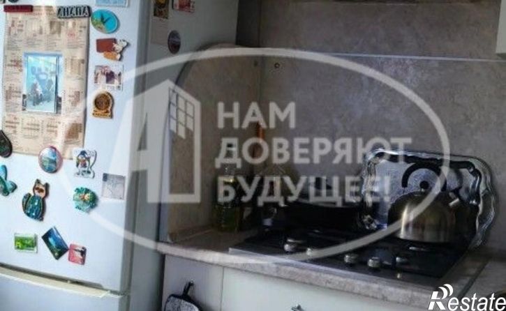 2-комн квартира улица Гагарина, 17,  д. 17