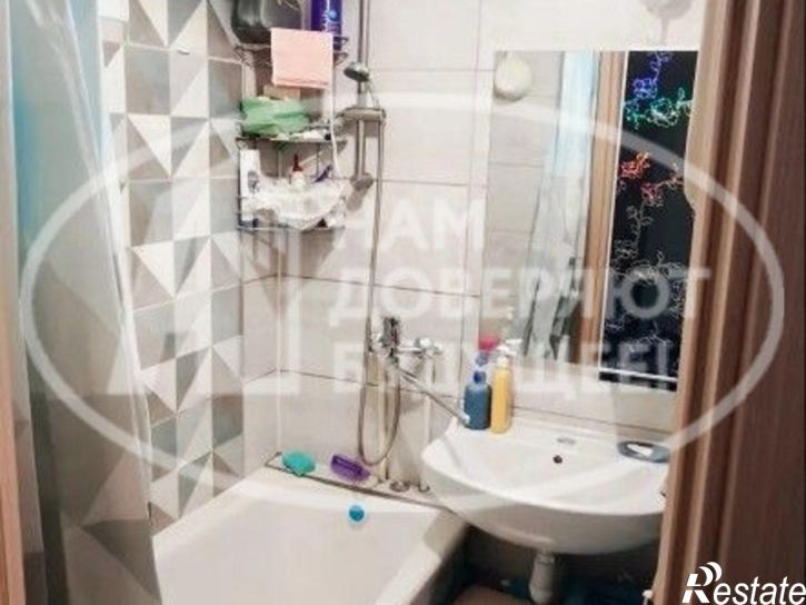 2-комн квартира улица Гагарина, 17,  д. 17