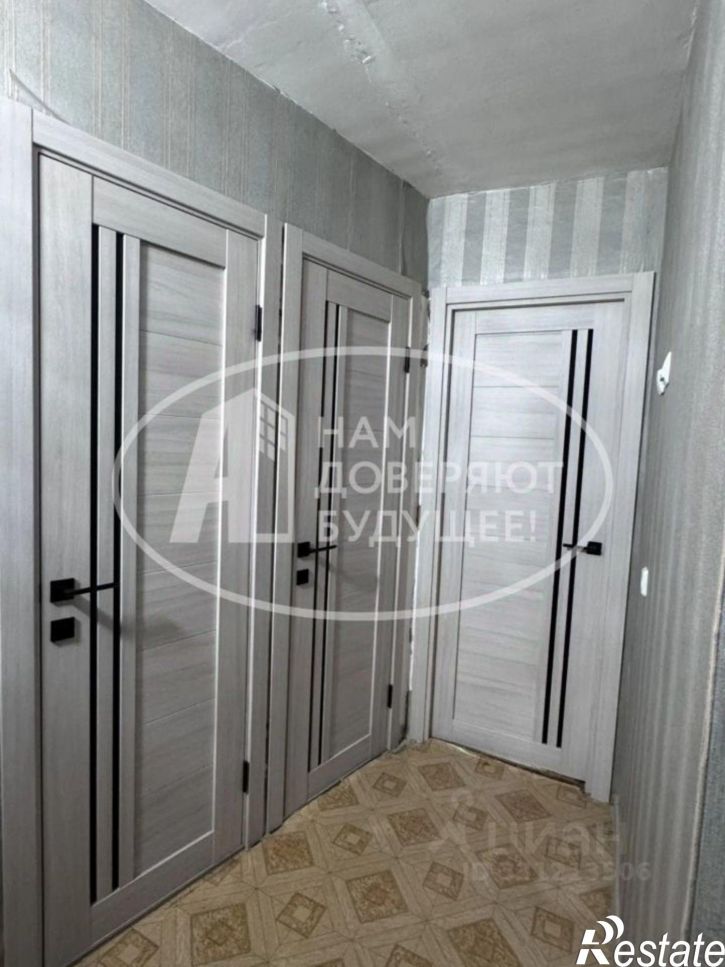 1-комн квартира ул Детская, 49,  д. 49