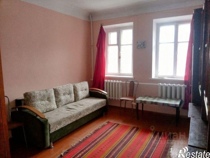 3-комн квартира ул Ленина, 39,  д. 39