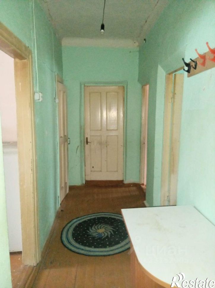 3-комн квартира ул Ленина, 39,  д. 39
