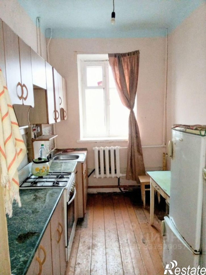 3-комн квартира ул Ленина, 39,  д. 39