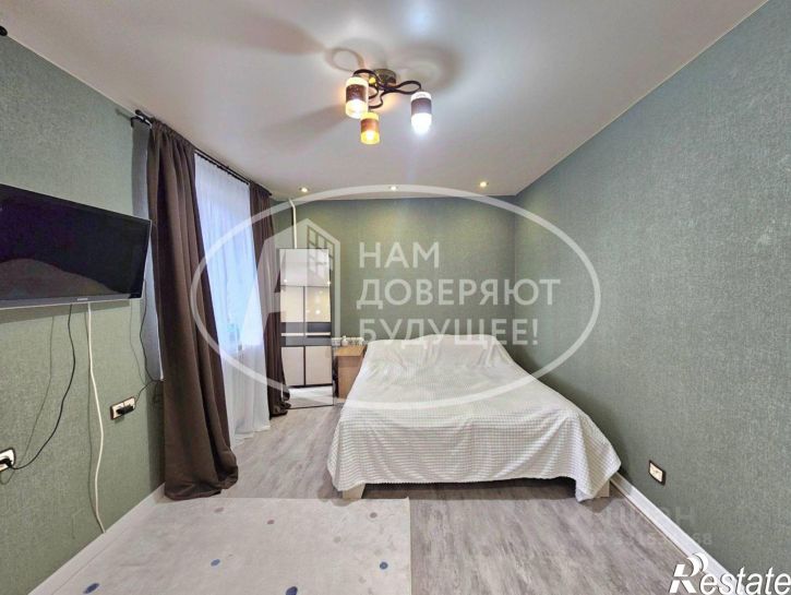 2-комн квартира ул Вокзальная, 7/1,  д. 7/1