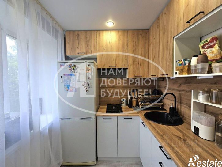 2-комн квартира ул Вокзальная, 7/1,  д. 7/1