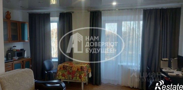 3-комн квартира ул Фестивальная, 4,  д. 4