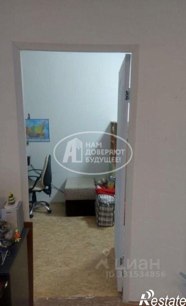 3-комн квартира ул Фестивальная, 4,  д. 4