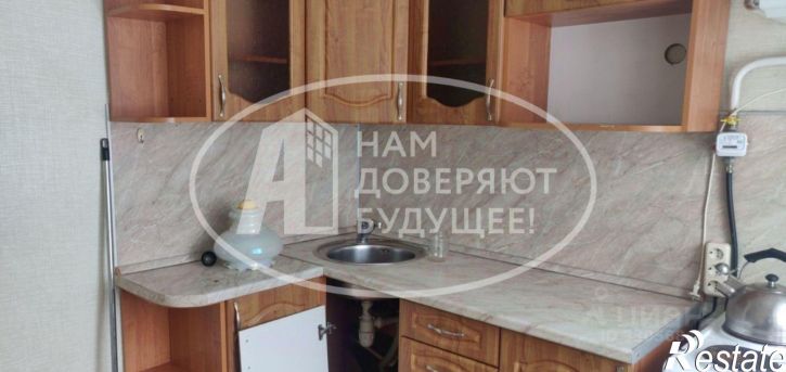 1-комн квартира ул Вокзальная, 29,  д. 29