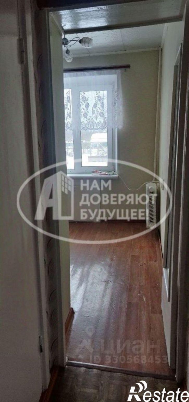 1-комн квартира ул Вокзальная, 29,  д. 29
