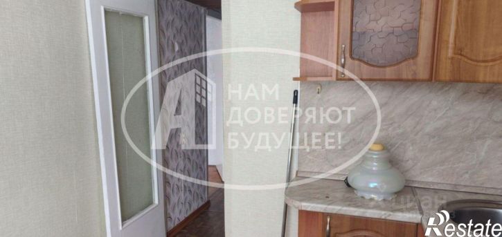 1-комн квартира ул Вокзальная, 29,  д. 29