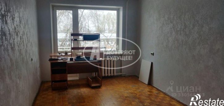 1-комн квартира ул Вокзальная, 29,  д. 29