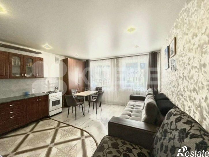 2-комн квартира ул Парковая, 16А,  д. 16А