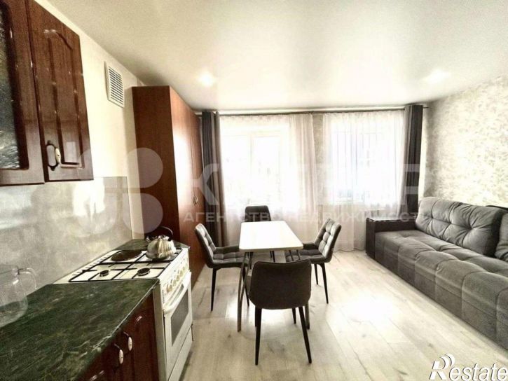 2-комн квартира ул Парковая, 16А,  д. 16А