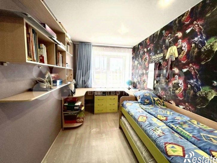 2-комн квартира ул Парковая, 16А,  д. 16А
