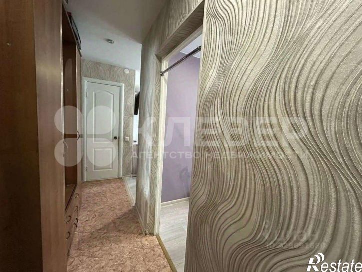 2-комн квартира ул Парковая, 16А,  д. 16А